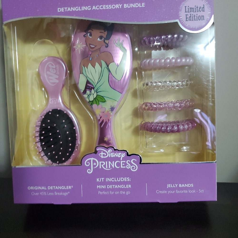 Wet Brush Set - Picture 2 of 6